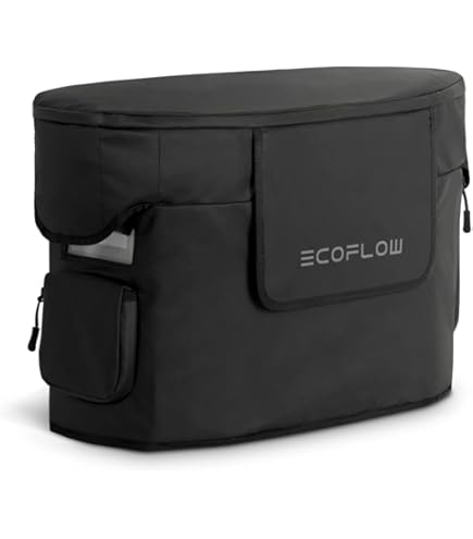 EF ECOFLOW DELTA Pro & DELT Pro Extra Battery Protective Cover